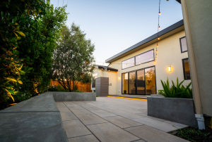 Hardscapes Silicon Valley