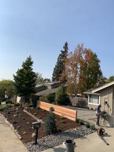 Landscape Design and Build Silicon Valley