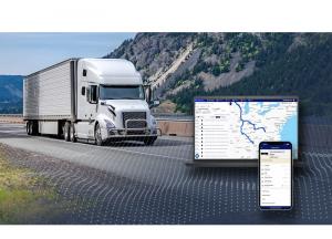 FleetPulse Trailer Telematics Insights Platform