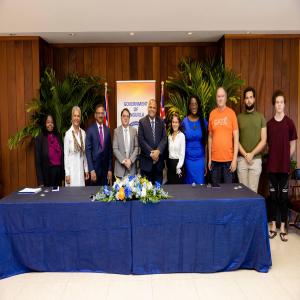 The Government of Anguilla and Identity Digital Announce New Partnership to Manage Explosive Growth of .AI Web Addresses