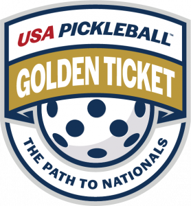 USA Pickleball Unveils 2025 Golden Ticket Tournaments including New York City and San Diego Events