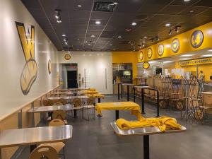 Interior Painting Des Moines