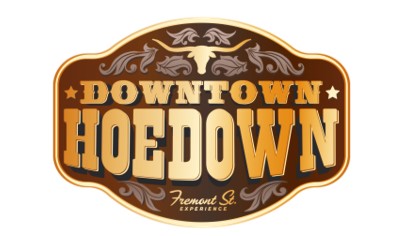 FREMONT STREET EXPERIENCE ANNOUNCES LINEUP FOR NFR’S FREE OFFICIAL KICKOFF CONCERT AND PARTY, DOWNTOWN HOEDOWN