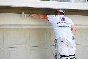 Lavish & Sons Painting Team