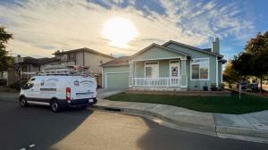 Santa Rosa House Painters Lavish & Sons