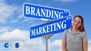 Branding and Marketing Campaigns