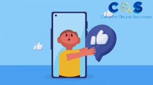 Social Media Marketing - COSMarketing Agency