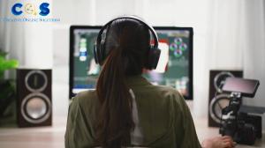 Custom Tailored Online Marketing COSMarketing Agency