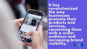 Social Media Marketing Has Changed Business Forever