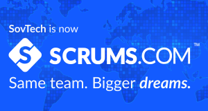 Scrums.com Rebrands With AI Software Development