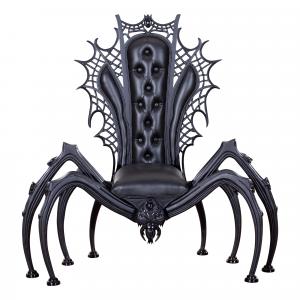 The Throne, Arachnid Collection by Haunt