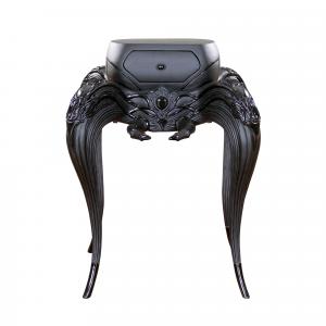 Arachnid Side Table by Haunt