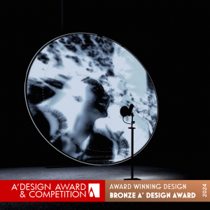 ReCollection by Weidi Zhang and Jieliang Luo Wins Bronze in A’ Idea Design Awards