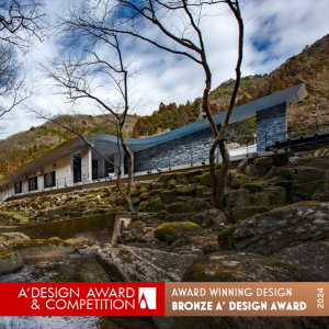 Villa K by Seiji Takahashi Wins Bronze in A’ Architecture Awards