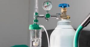 Air Medical Liquid Oxygen Device Market 2024-2032