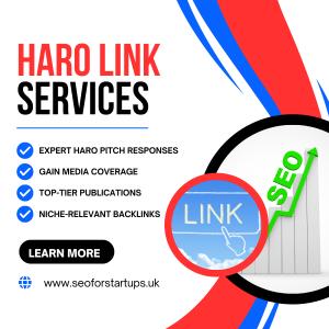 Haro Link Service