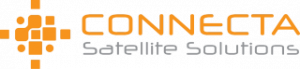 Connecta Satellite Solutions Logo