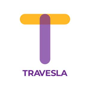 Travesla Logo