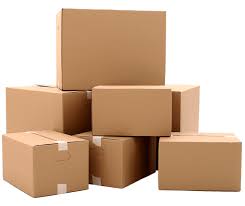 Corrugated packaging Market
