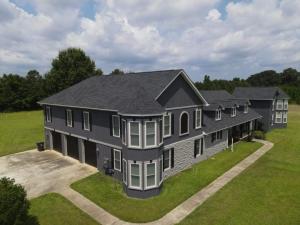 Exterior Painting Warner Robins