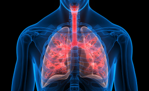 Mercado mundial de fibrosis quística