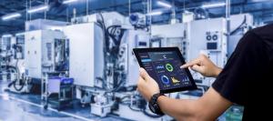 Industrial Controls and Factory Automation Market