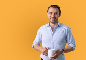 Tom Bradbury, Corporate Finance Director, Wilson Partners