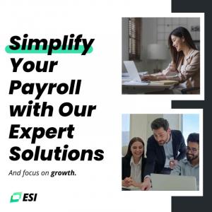 top Houston Texas  Payroll company outsourcing