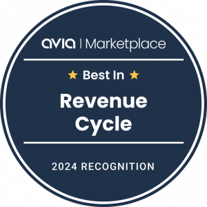 Best in Revenue Cycle