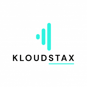 KloudStax Logo