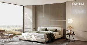 oppolia modern bedroom design