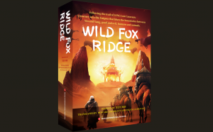 Xue Mo Leads You Into the Unique Mystery of Wild Fox Ridge