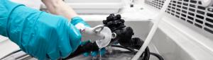 Medical Device Cleaning