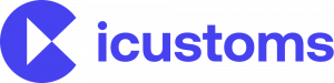 iCustoms Logo