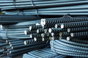 Steel Rebar market