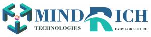 logo - Mindrich Technologies pvt ltd