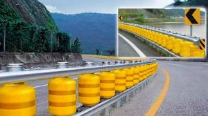 Global Crash Barrier Systems Market