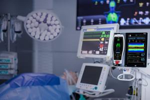 Global Patient Monitoring Devices Market