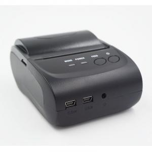 Wireless Bluetooth Printer Market
