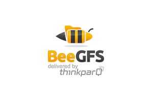 BeeGFS Logo