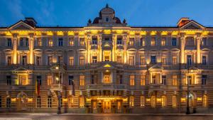 European Hotel Award 2024 - Historic Hotel of the Year