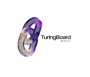 Nelpx Turing Board Logo