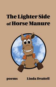 Book cover for The Lighter Side of Horse Manure