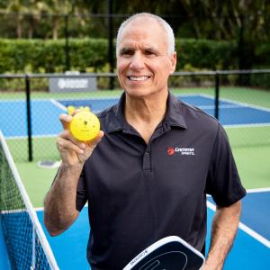 Game, Set, Match: Industry Veteran Retires from GAMMA Sports