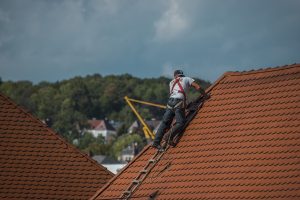 Roof Replacement Qualifies as Qualified Improvement Property