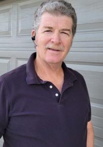 Owner of YCBF - Mike Tubbs