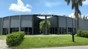 Commercial Painting Miami Dade