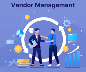 Vendor Relationship Management tool integrated with ERP System