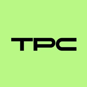 TPC Logo