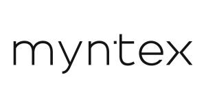 Myntex logo